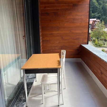 Karadeniz Apart Otel Uzungöl Luaran gambar