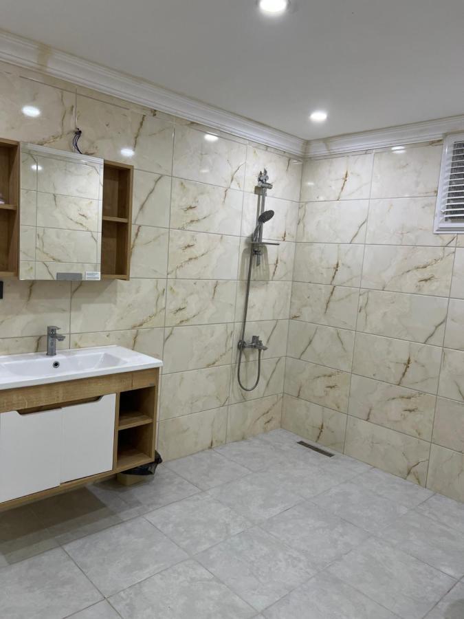 Karadeniz Apart Otel Uzungöl Luaran gambar