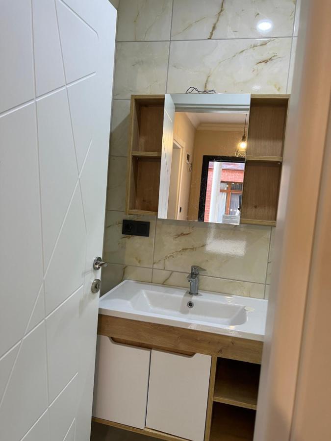 Karadeniz Apart Otel Uzungöl Luaran gambar