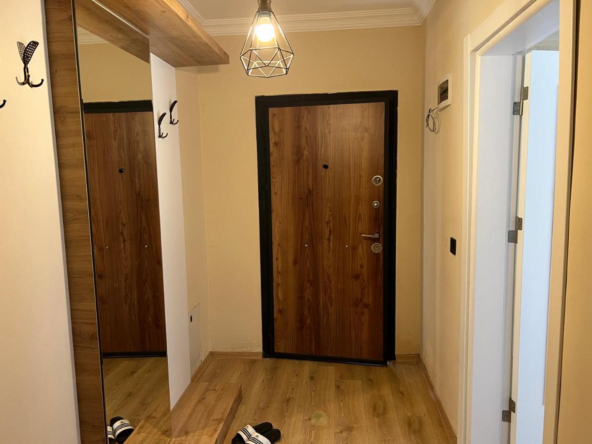 Karadeniz Apart Otel Uzungöl Luaran gambar