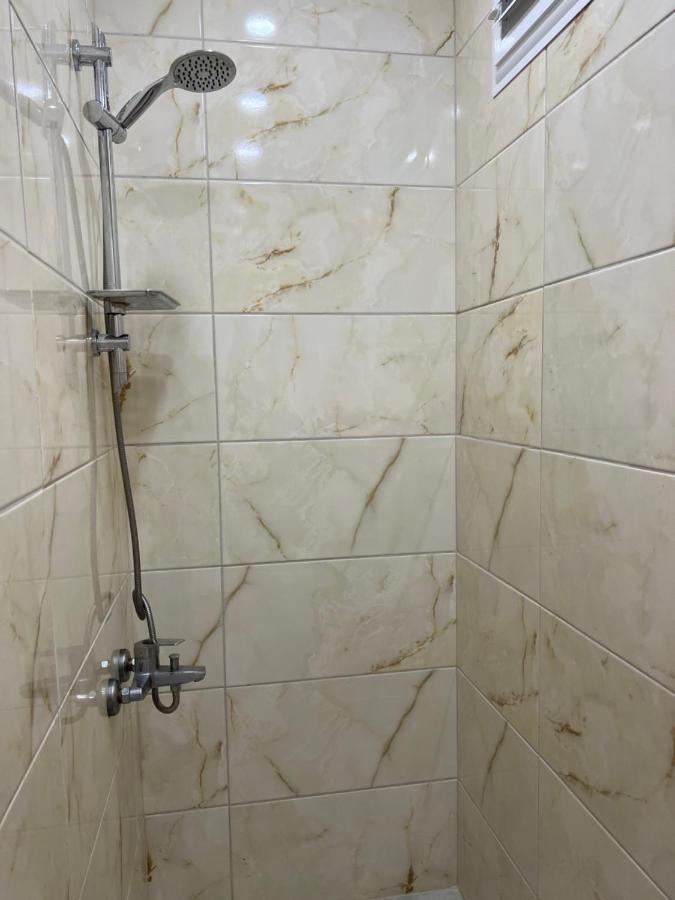 Karadeniz Apart Otel Uzungöl Luaran gambar